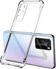 INF Wstrzsoodporne przezroczyste etui na telefon Huawei P30 Podgląd zdjęcia produktu 1
