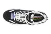 Skechers D'LITES Sneakersy w dużych rozmiarach Czarne 52675 Podgląd zdjęcia produktu 7
