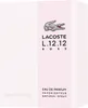 Lacoste L.12.12 Rose Eau De Parfum Spray 35ml Produktbild-Vorschau 4