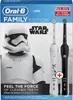 Oral-B PRO 80339030 Elektrische Zahnbürste Kinder Produktbild-Vorschau 4