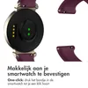 imoshion Silikonowy pasek do zegarka Garmin Lily 2 – Podgląd zdjęcia produktu 10