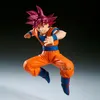 Banpresto Dragon Ball Super Son Goku Figurki Match Makers Produktbild-Vorschau 1