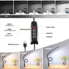 DOPWii Schreibtischlampe 3 Farbtemperaturen,10 Produktbild-Vorschau 3