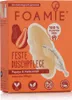 Foamie Solid Duschgel Duschkörper Bar Papaya & Hafermilch Produktbild-Vorschau 2