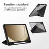imoshion Bibliothèque Origami pour Samsung Galaxy Tab A11 Voir les images du produit 2
