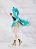 Statua in PVC di Hatsune Miku Hatsune Miku Wonderland Snow Anteprima dell’immagine prodotto 4