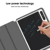 Bloc-notes électronique, tablette LCD, bloc à dessin, Voir les images du produit 6
