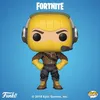 FUNKO Pop Games: Fortnite Series 1 - Raptor, zberateľská Náhľad obrázku produktu 4