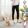 Freihaendige Hundeleine, Nylon-Trainingsleine fuer Produktbild-Vorschau 9