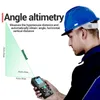 ANENG G50 50m laserový dálkoměr zelený laser, stabilní Náhled obrázku produktu 5