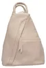 Isabella Rhea_Backpack_SS26 IR 190_BEIGE Voir les images du produit 1