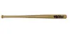 Midwest Baseballschläger Slugger 34 Zoll Holz braun Produktbild-Vorschau 5