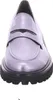 Paul Green Damen Slipper/ Loafer Silber GlattlederGröße:39 Produktbild-Vorschau 19
