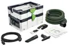 FESTOOL Absaugmobil CTL SYS CLEANTEC 1000 Watt Voir les images du produit 14