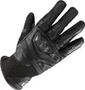Büse Airflow Handschuhe schwarz 11 Produktbild-Vorschau 1
