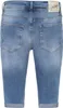 Red Bridge Herren Jeans Shorts Kurze Hose Denim Destroyed Produktbild-Vorschau 7