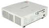Panasonic PT-VMZ61EJ - LCD-Projektor - 6200 lm - WUXGA Produktbild-Vorschau 5