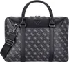 Guess Aktentasche Vezzola Eco Document Case 27 x 40 x 6 Produktbild-Vorschau 16