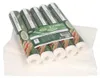 500 Blatt Butterbrotpapier 25 cm x 30 cm weiss Produktbild-Vorschau 2