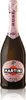 Martini Sparkling Rose Extra Dry 750ml 11,5% Vol. Produktbild-Vorschau 1