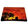 PEDEA Gaming Office Mauspad L  african sunset Produktbild-Vorschau 5