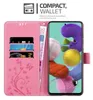 Cadorabo Hülle für Samsung Galaxy A51 4G / M40s Schutz Produktbild-Vorschau 3