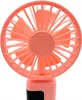 Mini ventilatore portatile per la scrivania, silenzioso, Anteprima dell’immagine prodotto 11