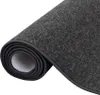 Feinschlingen Velour Teppich Strong Schwarz Grau, Produktbild-Vorschau 4