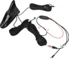 12 V antenne a pinna di squalo GPS -DAB FM WiFI ad alta Anteprima dell’immagine prodotto 2