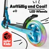 Apollo City Scooter SkyRacer - Blue Produktbild-Vorschau 3