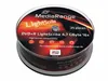 MediaRange MR419, DVD+R, 5 Stück(e), 4,7 GB Produktbild-Vorschau 1