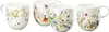 Rosenthal Set 4 Becher mit Henkel Brillance Grand Air - Anteprima dell’immagine prodotto 1