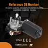 Frontscheibenwischermotor for Fiat Ducato 230 1994-2002 Produktbild-Vorschau 14
