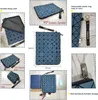 GOLDEN® Reise Yogamatte Rutschfest 1/16 Zoll - 1,0 MM dünne Produktbild-Vorschau 5