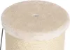 Kratzstamm Carla · Kratzsäule (Ø20cm) mit Spielschiene· Produktbild-Vorschau 9