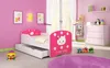 ACMA I Jugendbett Kinderbett Junior-Bett Komplett-Set mit Produktbild-Vorschau 1