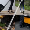 Schuhlöffel, Schuhanziehhilfe, XXL Komfort-Schuhanzieher, Produktbild-Vorschau 5