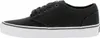 Vans Atwood Herren Sneaker Schwarz/Weiß EU 43 Canvas Vegan Produktbild-Vorschau 32