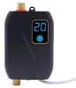 Mini Durchlauferhitzer - Elektrischer Warmwasserbereiter - Produktbild-Vorschau 1