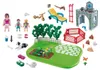 PLAYMOBIL SuperSet giardino di famiglia, 70010 Anteprima dell’immagine prodotto 6