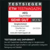 AEG TK85IM0BSZ Induktionskochfeld autark 80 cm, Rahmenlos, Produktbild-Vorschau 11