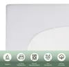 Bettwaren-Shop Jersey-Elasthan Spannbettlaken Multi-Stretch Produktbild-Vorschau 4