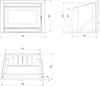 Kamin-Kassette KRATKI KDZ 6 kW Produktbild-Vorschau 2
