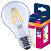 LED-Lampe E27, A70, 17W = 150W, 2452lm, 4000K, neutralweiß, Produktbild-Vorschau 1