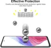 2X Schutzglas ( Display + Kamera ) für Samsung Galaxy A53 Produktbild-Vorschau 5