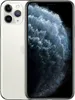 APPLE iPhone 11 Pro Max 256 GB Silber Dual SIM inkl. MWSt. Produktbild-Vorschau 1