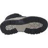 The sole of a black boot is shown against a white background. Produktbild-Vorschau