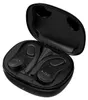 JVC HA-EC25TBU - In-Ear-Kopfhörer  schwarz Produktbild-Vorschau 3