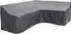 AeroCover 799-1 Loungehülle 210x270x85xH65/90 L-Form Produktbild-Vorschau 1