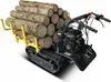 BAMATO Mini Raupendumper MTR-300H Produktbild-Vorschau 5